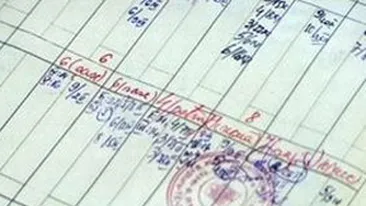 Elevii n-au cum sa mai minta! Parintii pot vedea cataloagele copiilor, online