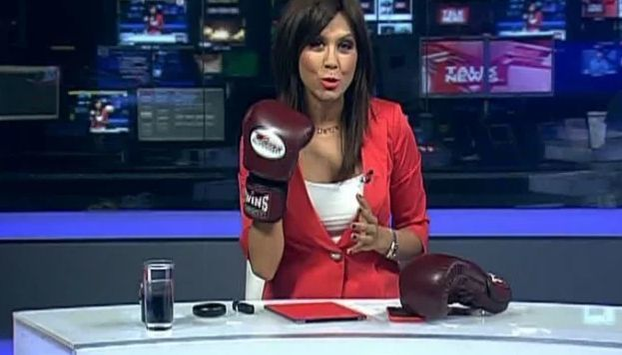 Denise Rifai, premiu pentru excelenţă la Gala CCI: „Este o onoare!”