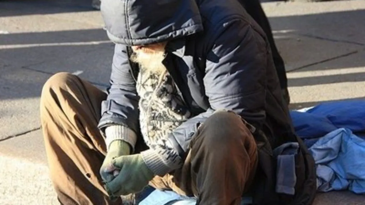 Locuitorii dintr-un orășel italian au strâns bani pentru ca un român să se întoarcă acasă. Drama lui Relu a impresionat toată comunitatea