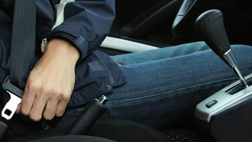 Dispozitivul pe care şoferii îl cumpără cu 10 lei şi care îi omoară! Aproape 2.000 au decedat anul trecut