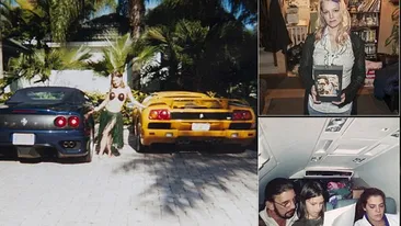 A castigat 27 de milioane de dolari la loterie iar 10 ani mai tarziu era FALIT! Vezi pe ce a spart colosala suma