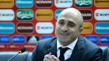 Nu-i mai speriem nici pe armeni: „100% suntem pregătiţi de acest meci!”