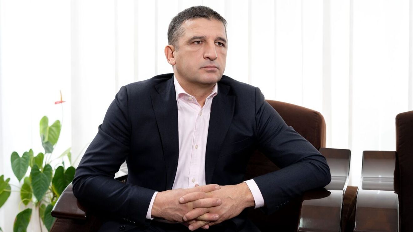 Vlad Țurcanu, directorul Teleradio Moldova, a demisionat după scandalul voturilor de la Eurovision 2026