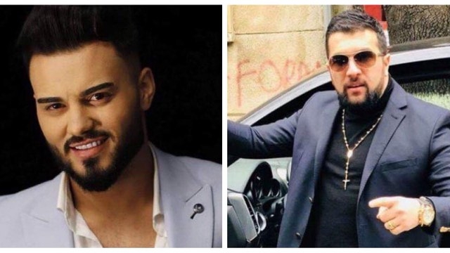 Scandal de proporții la Puterea Dragostei? Ce au de împărțit Jador și Tzanca Uraganul