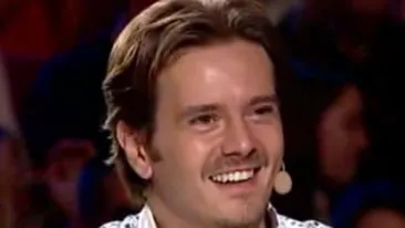 Mihai Petre s-a apucat de dans la 12 ani! Culmea, la inceput nu i-a placut!