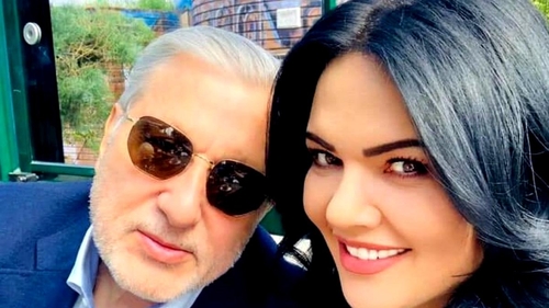 Cine s-ar fi așteptat la asta! Ilie Năstase ar fi bătut-o pe Ioana din cauza unui milionar celebru. Despre cine este vorba