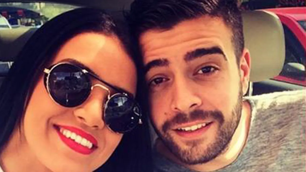 A ramas fara cuvinte! Ce surpriza i-a facut Adelina lui Speak, chiar de ziua lui