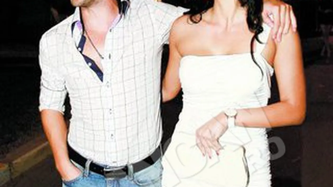 Pulhac a revenit in haita! A aterizat din club, la reunire