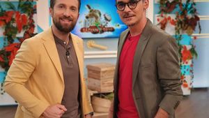 Dani Oțil, ținta glumelor la „Neatza cu Răzvan și Dani”. Ce a spus Răzvan despre el ca viitor tată