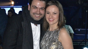 Il mai stii pe Stefan Gheorghiu de la "Vocea Romaniei"? Si-a lansat primul sau album