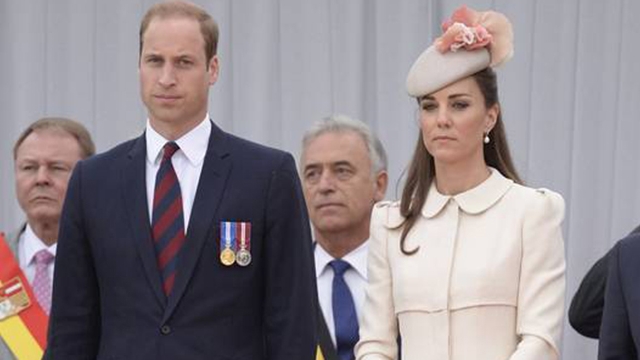 SURPRIZA de proportii! S-a aflat SEXUL bebeluşului lui Kate Middleton!