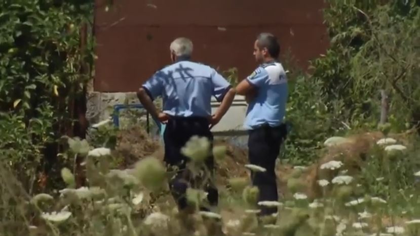 Soţia lui Gheorghe Dincă, în stare de şoc la „Casa groazei” din Caracal. Ce a spus despre soţul ei