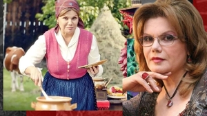 Am aflat unde se află “Coana Chiva”, după ce a fost dată dispărută de colegi. Natașa Raab, în stare foarte gravă