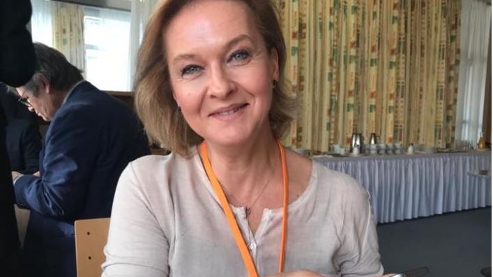 Mona Nicolici, dezvăluiri după 13 ani de când s-a retras din televiziune: „Am căzut cu brio!”