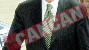 Presedintele deputatilor italieni se giugiuleste cu iubita pe iaht