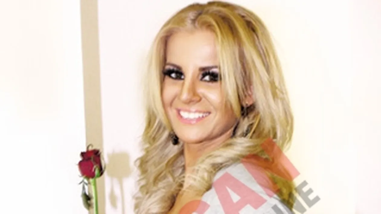 Marina Dina: Nu e exclusa revenirea mea la 'Rai da' buni'