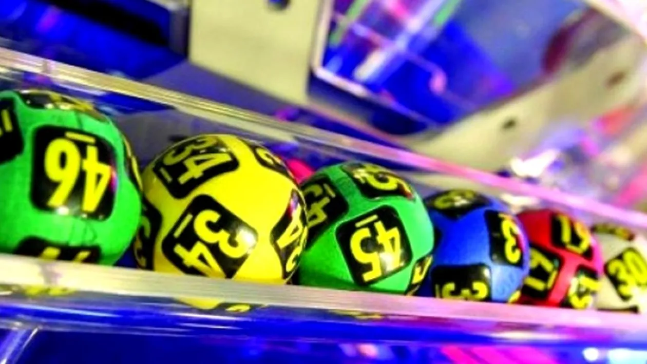 LOTO 6 DIN 49. REZULTATELE EXTRAGERII, NUMERELE DE DUMINICĂ, 13 MAI 2018