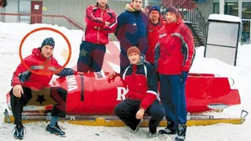 A aflat de pe site ca e exclus de la Olimpiada