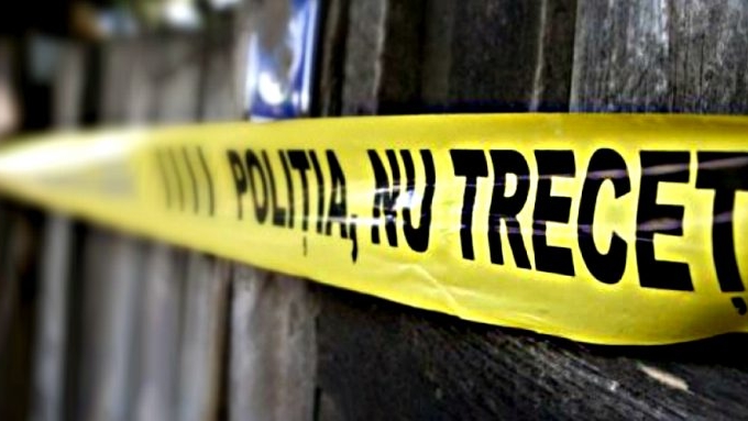 Sfârșit tragic pentru o femeie din Iași! Iubitul a sugrumat-o și a dormit cu cadavrul în pat