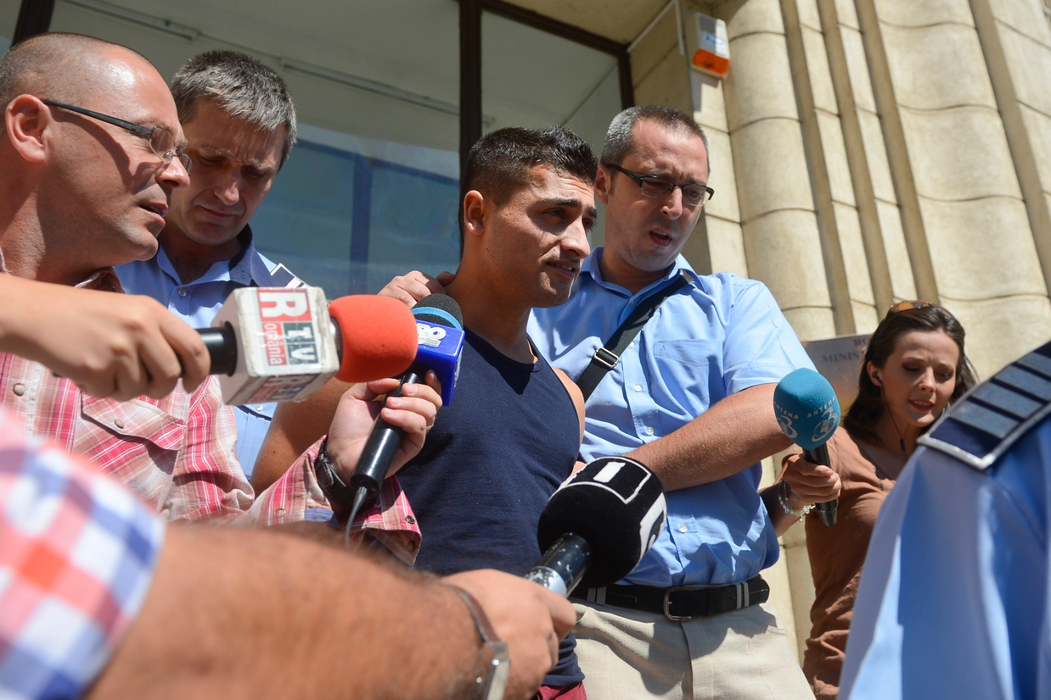 Nicolae Vlad a cerut să fie eliberat din motive medicale