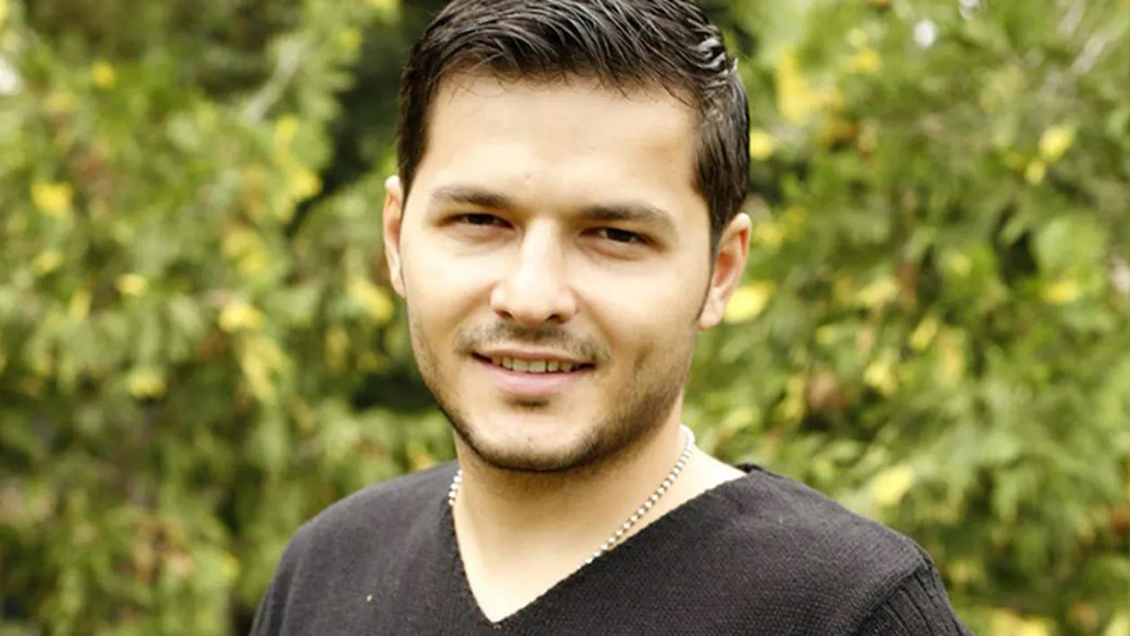 LIVIU VÂRCIU, în ipostaza de tătic: ”Puiul meu!” Fanii au fost în extaz