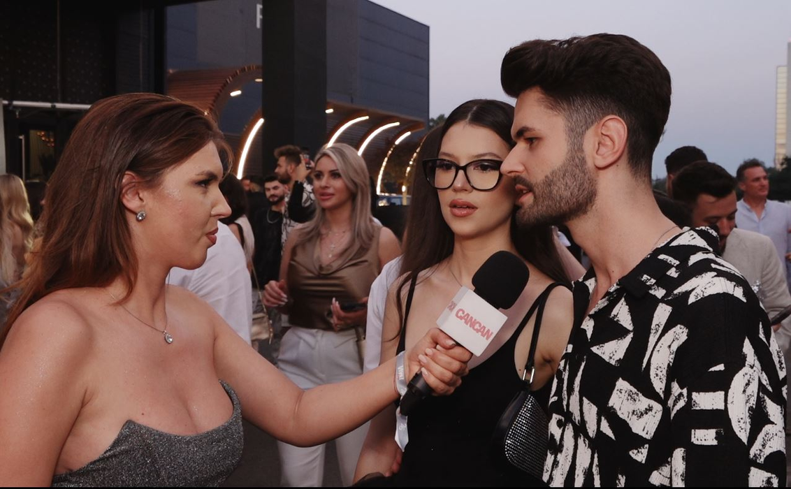 Cleopatra Stratan și Edward Sanda, adevărul despre relația lor. Ce s-a întâmplat, din nou, între ei: „Am fost nevoiți să fim în direcții diferite”