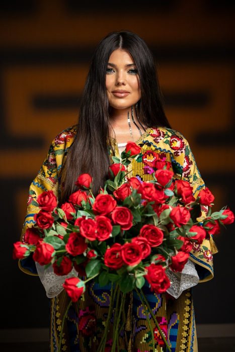 Paula Seling a fost iubită de public