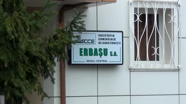 Casa si firmele lui Alex Erbasu, luate cu asalt de politistii de la frauda in dosarul “RADET”. Prejudiciul - zeci de milioane