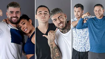 Bombă la Antena 1! S-au aflat deja câștigătorii sezonului 3 de la Asia Express?!