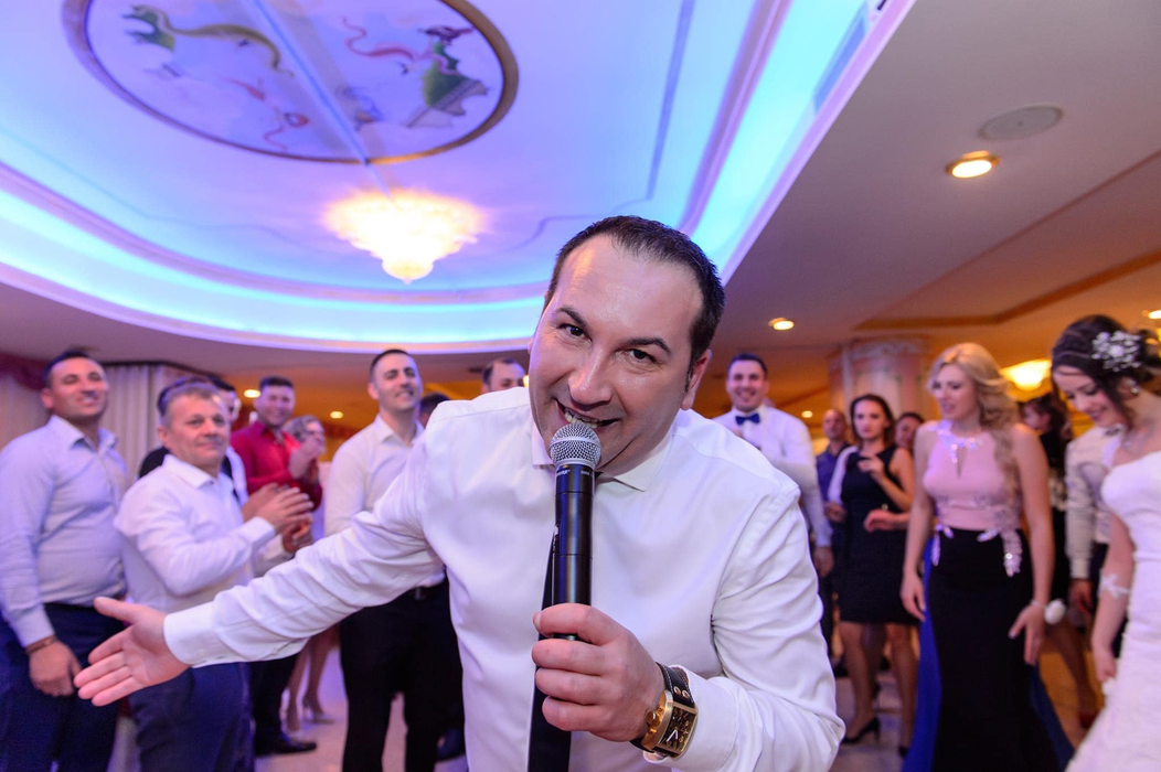 Florin Decuseară / Foto: Facebook
