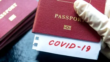 Ce se întâmplă cu pașapoartele pentru vaccinare împotriva COVID-19? Ce decizie se va lua