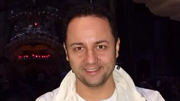 Mesajul TULBURATOR al lui Catalin Maruta, dupa moartea lui Misu Fotino: Dumnezeu sa il odihneasca in Paradis