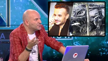 Dan Capatos a dezvăluit ce droguri a consumat Răzvan Ciobanu înainte de accident