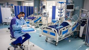 Coronavirus în România, 5 decembrie. Câți români s-au infectat cu SARS- CoV-2, în Ajun de Moș Nicolae