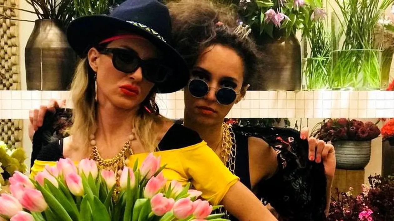 Fraga, femeia cu care se iubea Anca Pop, prima reacție după moartea artistei: ”Îmi este dor de posteriorul tău nebun...”