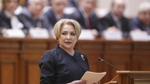Cine o înlocuiește pe Viorica Dăncilă în fruntea Guvernului. Unde pleacă actualul premier. Totul a fost publicat în Monitorul Oficial
