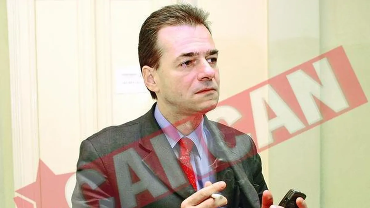 Politisti sanctionati in cazul Orban