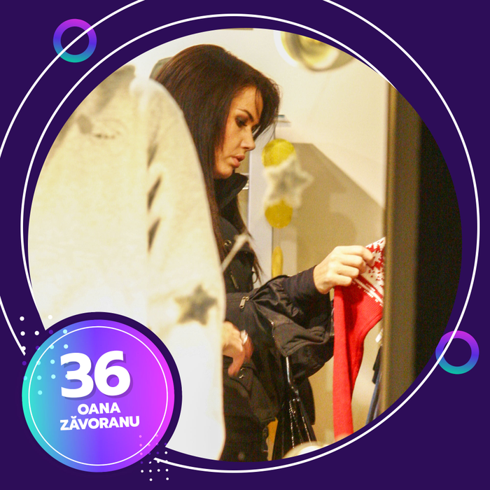 Top 40 sexy-vedete care se apleacă muuult prea mult! Le-am surprins în poziții haioase