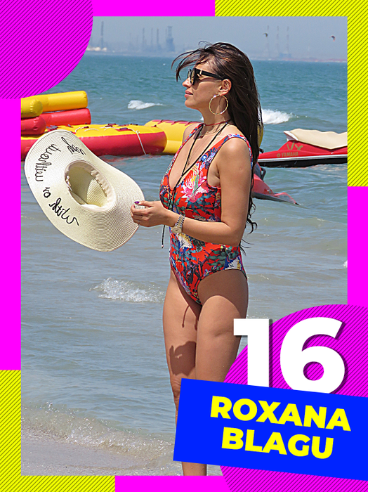 Bianca Drăgușanu, Delia, Anna Lesko, lovite în plin! Ce-ați pățit, fetelor? + AVEM TOP 30 COMPLET!