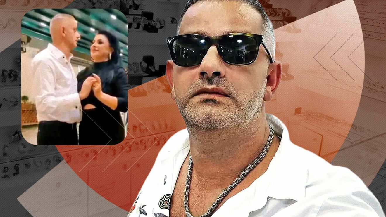 Ce probleme ascunde, de fapt, Daniel Onoriu? Divorțul de a treia soție e doar vârful aisbergului