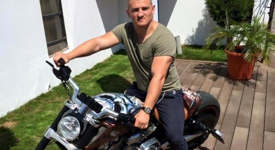 Anunţul de ultimă oră făcut de ”Moartea din Carpaţi”: ”Doctorii mi-au spus că într-o lună… ”