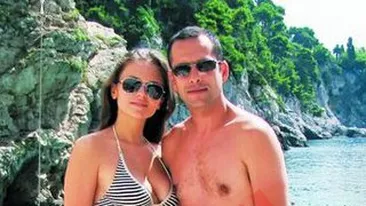 Madalin Ionescu e disperat dupa Cristina Siscanu: Nu o sa folosesc cuvinte cand o s-o vad, ci mainile si alte parti ale corpului