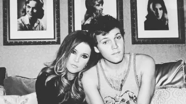 Nepotul lui Elvis Presley a murit. Tânărul de 27 de ani s-ar fi sinucis