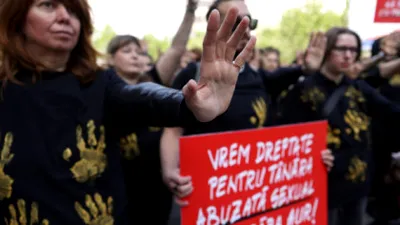 Violul de la școala de vară AUR. Ce au transmis procurorii