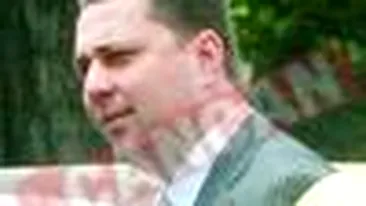 Rolls Royce-ul de 500.000 euro al miliardarului Locic, sechestrat la frontiera