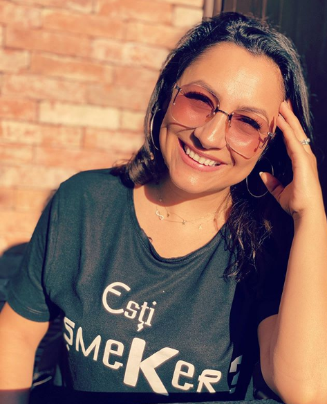 Cum le-a surprins Măruță pe Andra și pe fiica lor: ”De-o oră stați acolo!”