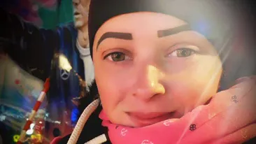 Andrada a murit sub ochii iubitului ei, lovită de caruselul de la Oktoberfest. Românca avea 29 de ani