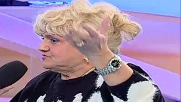 Mama lui Mihai Mitoseru, despre Ioana Tufaru: Este un copil fugarit si cu probleme putin psihice