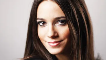 A mostenit tot ce-i mai bun! Fiica Danei Savuica a renuntat la haine si toata lumea a ramas cu gura cascata!