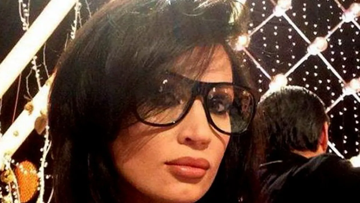 Nicoleta Luciu, pe masa de operatie! Ani de zile a ignorat aceasta probleme pana a ajuns sa nu mai ...